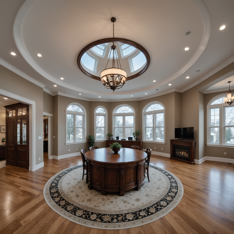 360 Virtual Tours